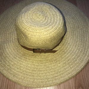 Large Sun Hat